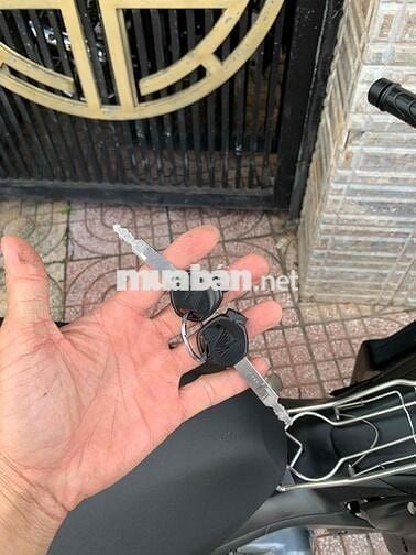 Fuled 2022 zin đẹp chính chú 6EA 27tr500