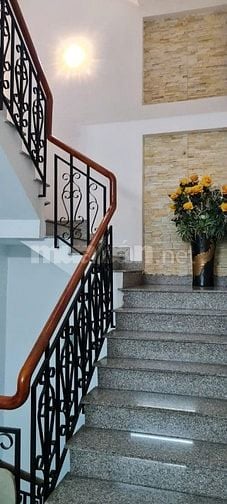 iệt Thự 4 tầng 98m2 KDC Hai Thành-Tên Lửa gần TT Thương Mại 12,5 tỷ 