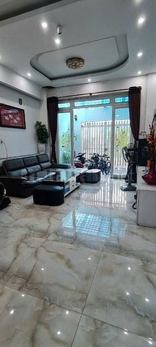 iệt Thự 4 tầng 98m2 KDC Hai Thành-Tên Lửa gần TT Thương Mại 12,5 tỷ 