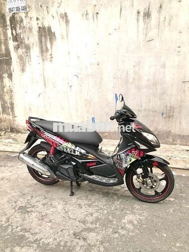 novo 4 bstp. 2011 xe cực đẹp chất lượng cv đ đủ