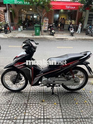 xe ware RSX110 nguyên rin chính chủ cần bán lại