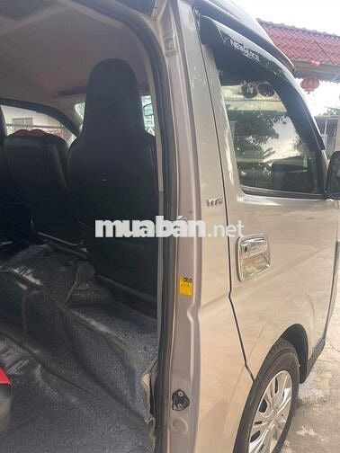 Toyota Hiace 2008 - 235090 km