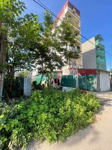 🔥 CƠ HỘI ĐẦU TƯ VÀ AN CƯ LÝ TƯỞNG – LÔ ĐẤT VUÔNG VẮN, MẶT TIỀN RỘNG, 