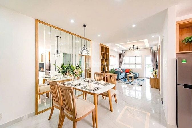 Căn hộ Conic ở ngay Rẻ Nhất giá CĐT 2,3tỷ 85m2 – cho Vay Ngân Hàng 85%