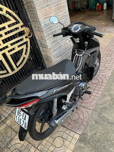 Fuled 2022 zin đẹp chính chú 6EA 27tr500