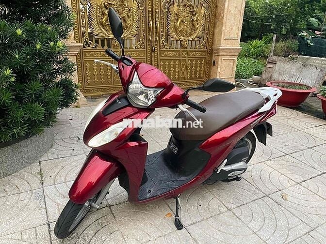 Xe vision 2024 zin nguyên mới 99%