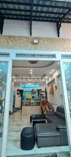 iệt Thự 4 tầng 98m2 KDC Hai Thành-Tên Lửa gần TT Thương Mại 12,5 tỷ 