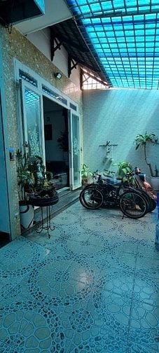 iệt Thự 4 tầng 98m2 KDC Hai Thành-Tên Lửa gần TT Thương Mại 12,5 tỷ 