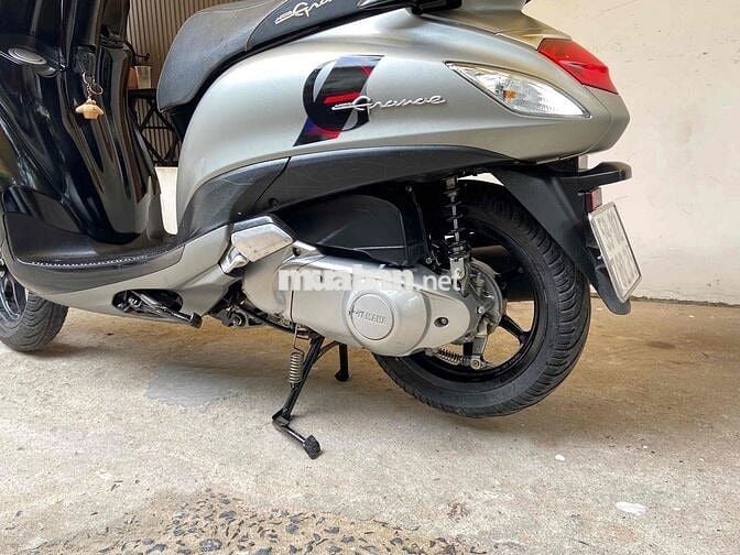 grande abs smartkey 2020 bstp 9 chủ