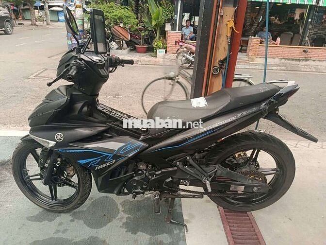 Cần bán xe Yamaha Exciter150 chính chủ biển số Tp