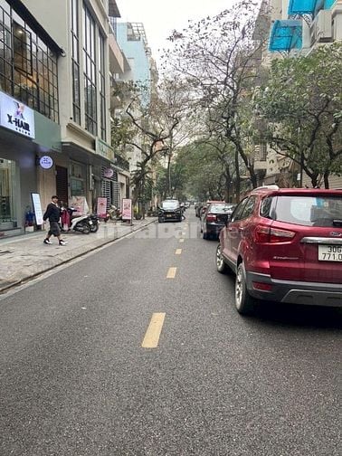Cần bán gấp nhà 5 tầng phố Nguyễn Thị Thập dt 88m2, mt 7m
