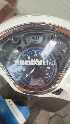 Sh Mode 2019 trắng, mới 98% chính chủ, nguyên bản.