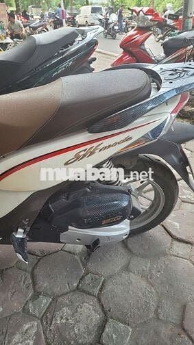 Sh Mode 2019 trắng, mới 98% chính chủ, nguyên bản.
