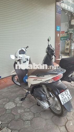 Sh Mode 2019 trắng, mới 98% chính chủ, nguyên bản.
