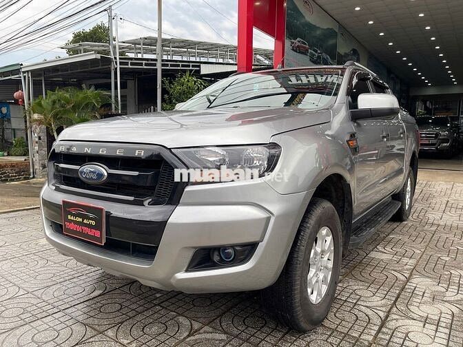 Ford Ranger 2016 XLS 2.2L 4x2 AT
