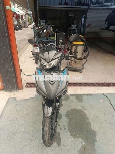 Cần bán xe Yamaha Exciter150 chính chủ biển số Tp