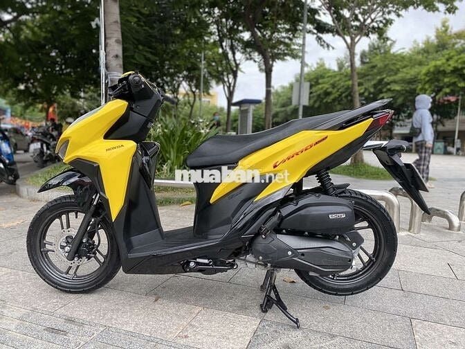 vario 125 up lên fun 150 cân bán