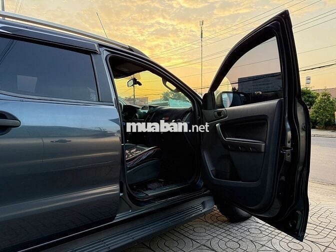 Ford Ranger 2015 XLS 2.2 4x2 AT