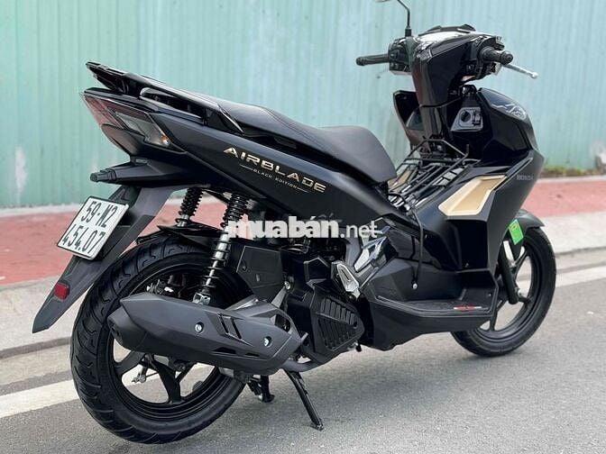 Airblade 125 mẫu 2022 bản đặc biệt 9chủ bstp mới99