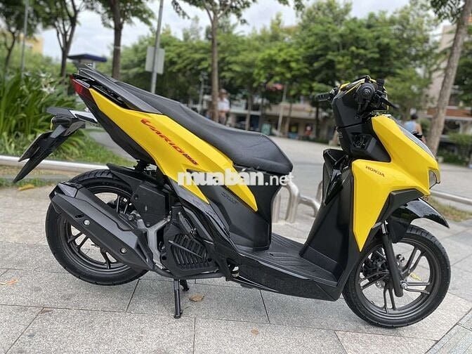 vario 125 up lên fun 150 cân bán