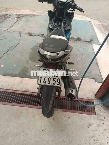 Cần bán xe Yamaha Exciter150 chính chủ biển số Tp