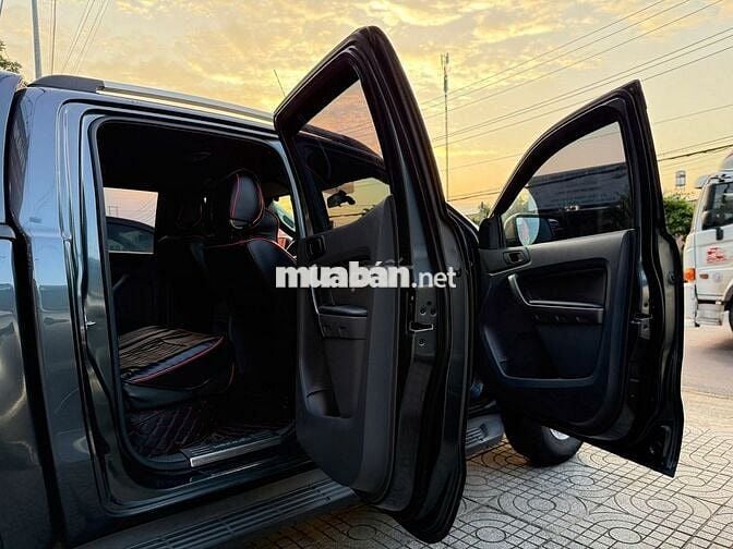 Ford Ranger 2015 XLS 2.2 4x2 AT