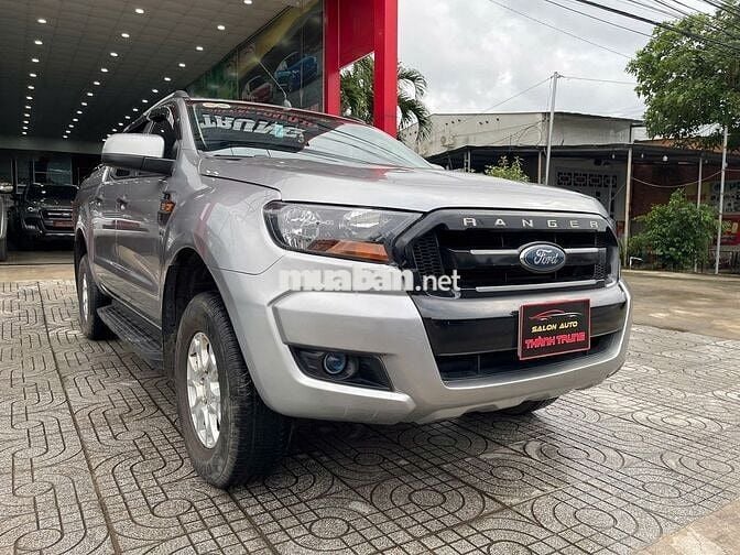 Ford Ranger 2016 XLS 2.2L 4x2 AT