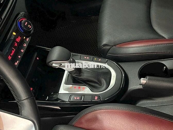 Kia K3 2022 Premium 1.6 AT - 73000 km