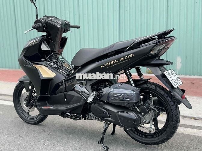 Airblade 125 mẫu 2022 bản đặc biệt 9chủ bstp mới99