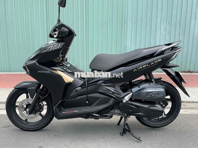 Airblade 125 mẫu 2022 bản đặc biệt 9chủ bstp mới99