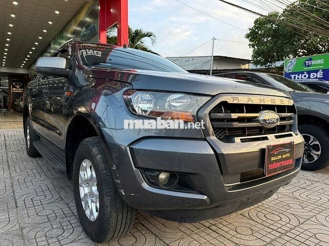 Ford Ranger 2015 XLS 2.2 4x2 AT