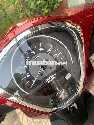 SH Mode 125 2024 lướt như mới 65HA chính chủ