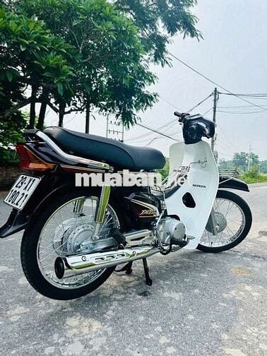 Honda  Dream 2011