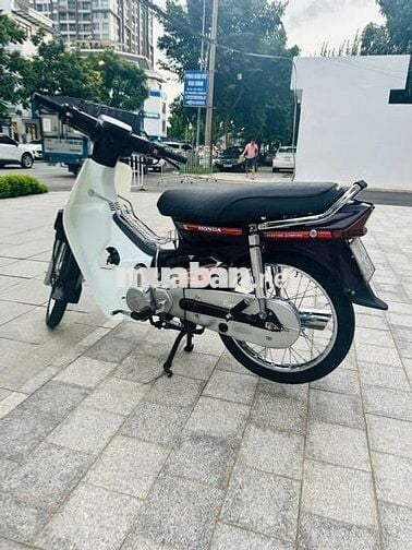 Honda Dream thái 1994 xe máy cực chất