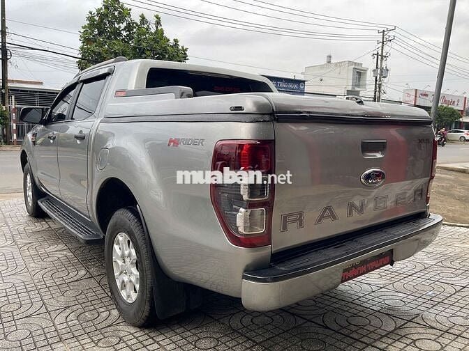 Ford Ranger 2016 XLS 2.2L 4x2 AT