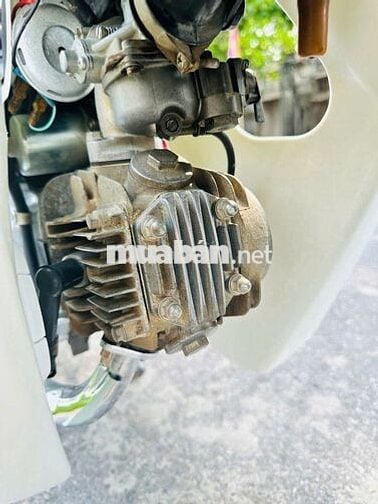 Honda  Dream 2011
