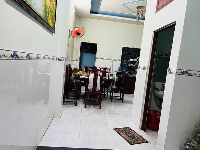 SIÊU PHẨM NHÀ PHỐ ĐẶNG VĂN NGỮ GIÁ THẤP 5% 3 TỶ 6, DUY NHẤT 2 TUẦN 