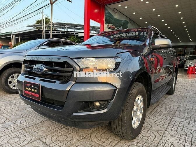 Ford Ranger 2015 XLS 2.2 4x2 AT
