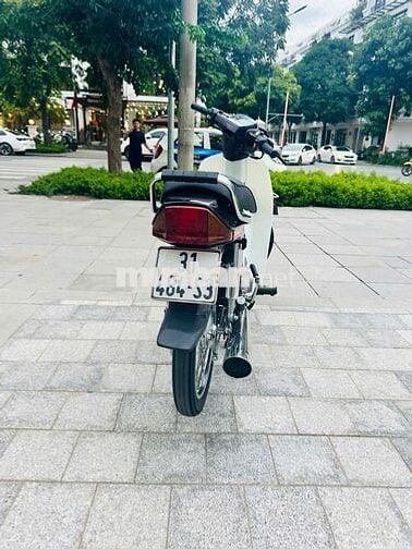Honda Dream thái 1994 xe máy cực chất