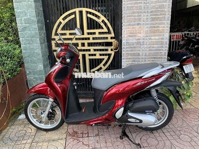 SH Mode 125 2024 lướt như mới 65HA chính chủ