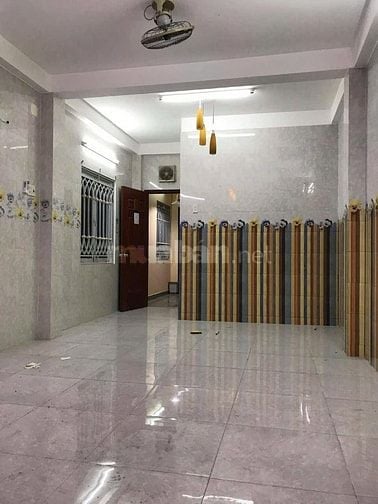 NHÀ BÁN CĂN GÓC 2 MẶT TIỀN HẬU GIANG DT (3.8X16)GIÁ 28 TỶ 