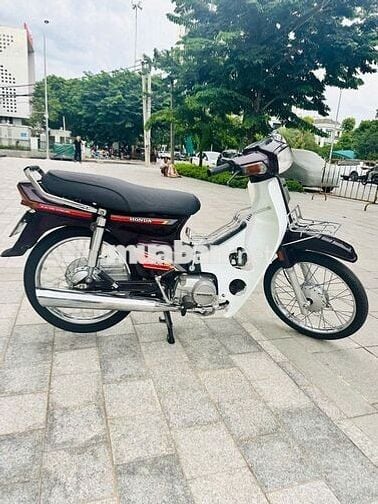 Honda Dream thái 1994 xe máy cực chất