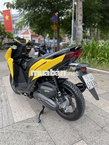 vario 125 up lên fun 150 cân bán