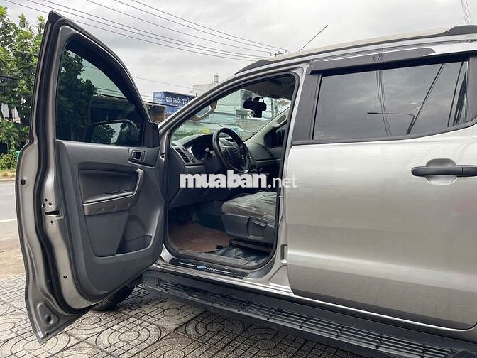 Ford Ranger 2016 XLS 2.2L 4x2 AT