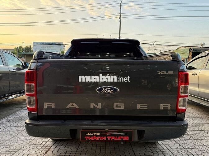 Ford Ranger 2015 XLS 2.2 4x2 AT
