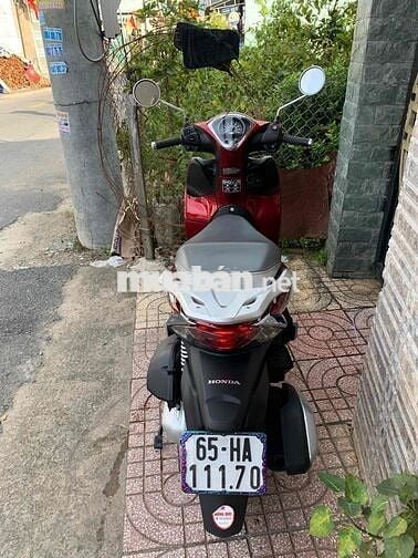 SH Mode 125 2024 lướt như mới 65HA chính chủ