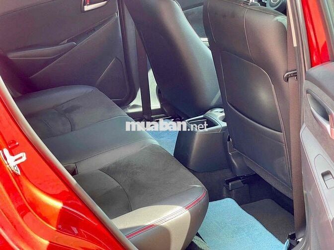 Mazda 2 2024 Luxury Đăng Ký 12/2024 lướt 3000 km