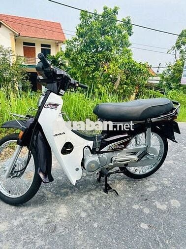 Honda  Dream 2011