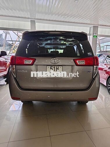 Toyota Innova 2020 2.0E - 149000 km