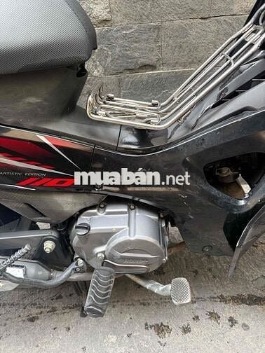 wave blade đời 2017 bs 68 An Giang chính chủ